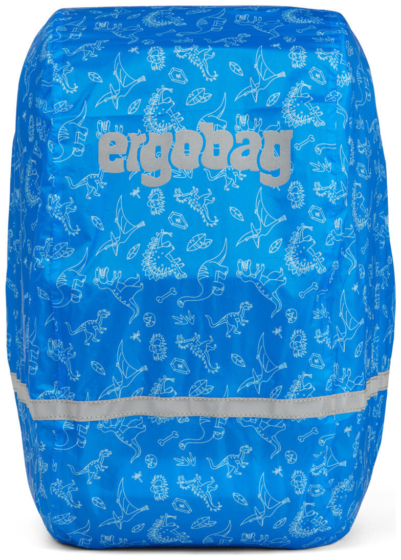 Image of Ergobag Regencape Dinos