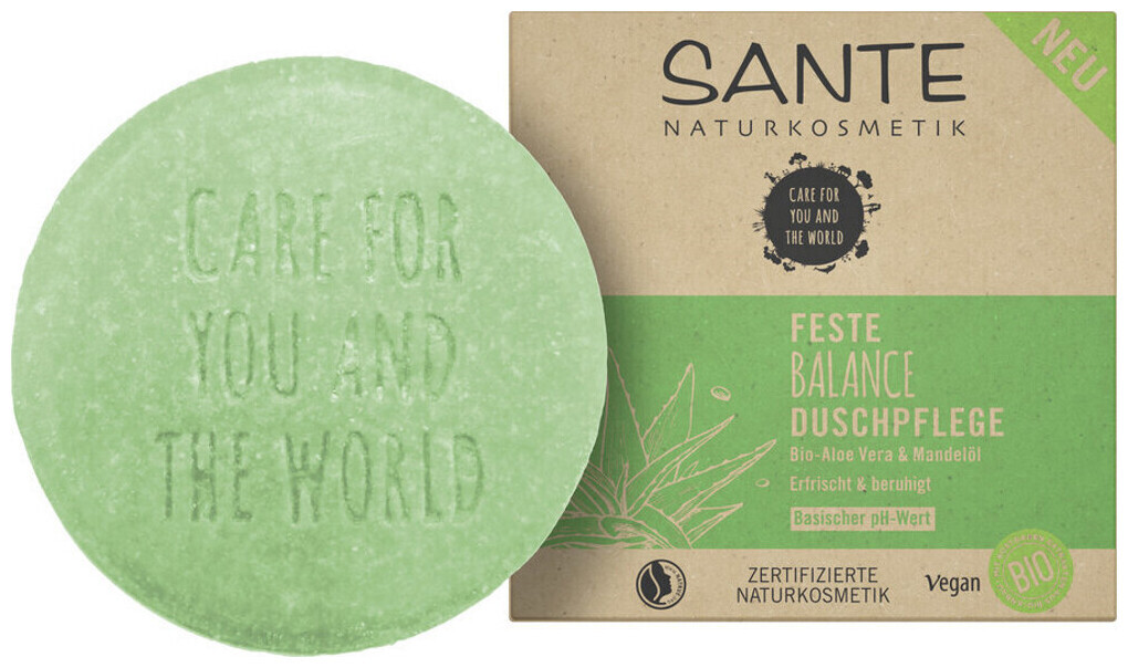 Image of Sante Feste Dusche Balance 80 g