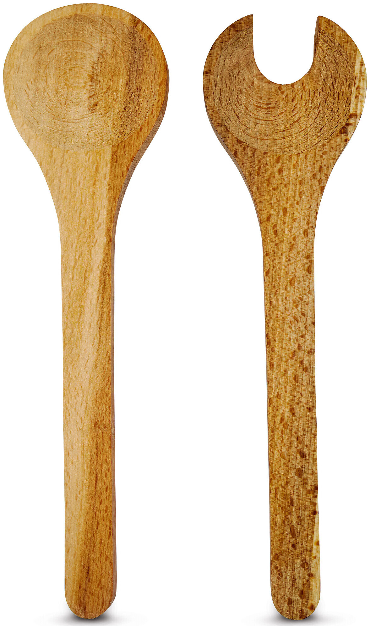 Image of Oecoplan Salatbesteck 24cm, 2-teilig