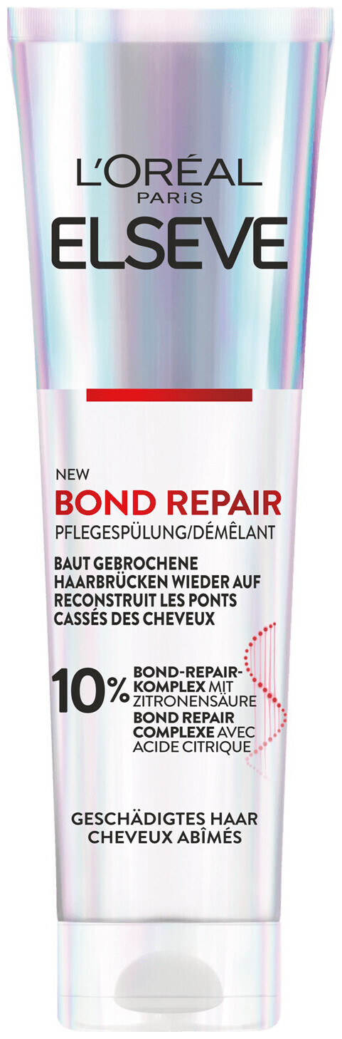 Image of Elsève L'Oréal Paris Elseve Bond Repair Spülung, 150ml