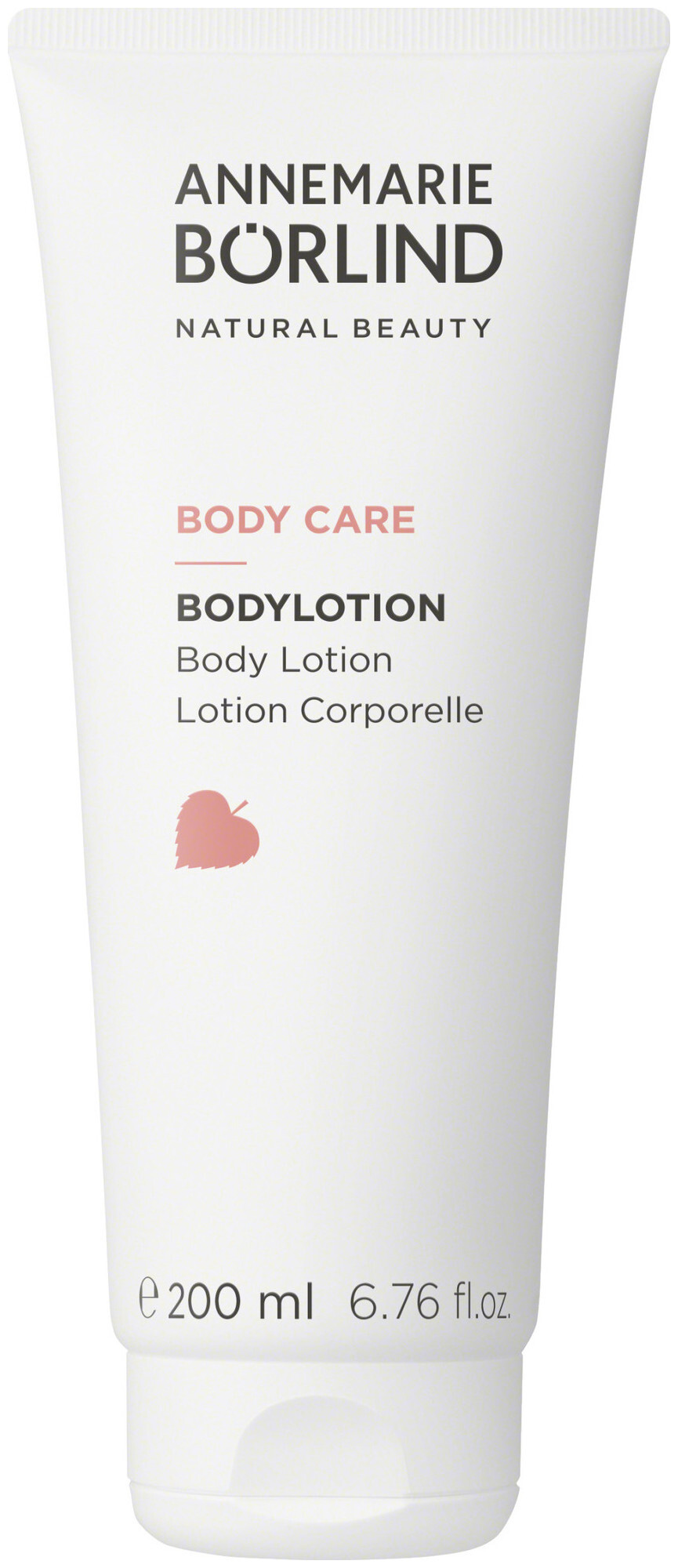 Image of Annemarie Börlind Body Care Bodylotion 200 ml