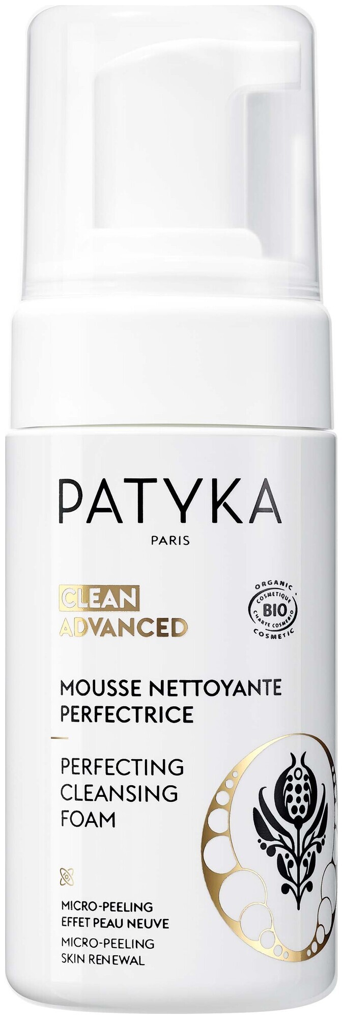 Image of Patyka Perfektionierende Reinigungsschaum 100ml