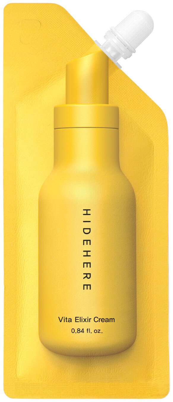 Image of Hidehere Vita Elixier Creme 25ml