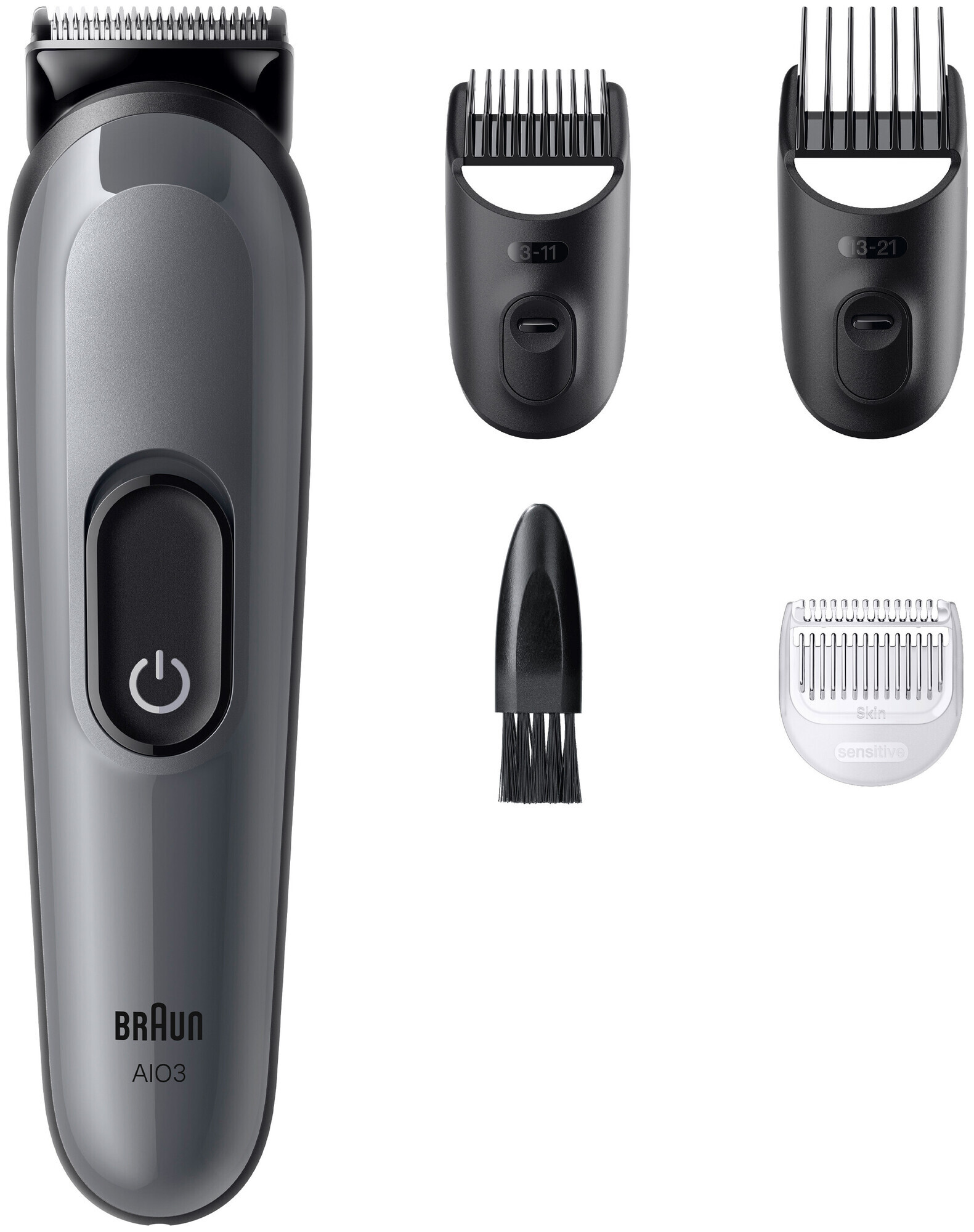 Image of Braun All-in-One Series 3 Aio3500