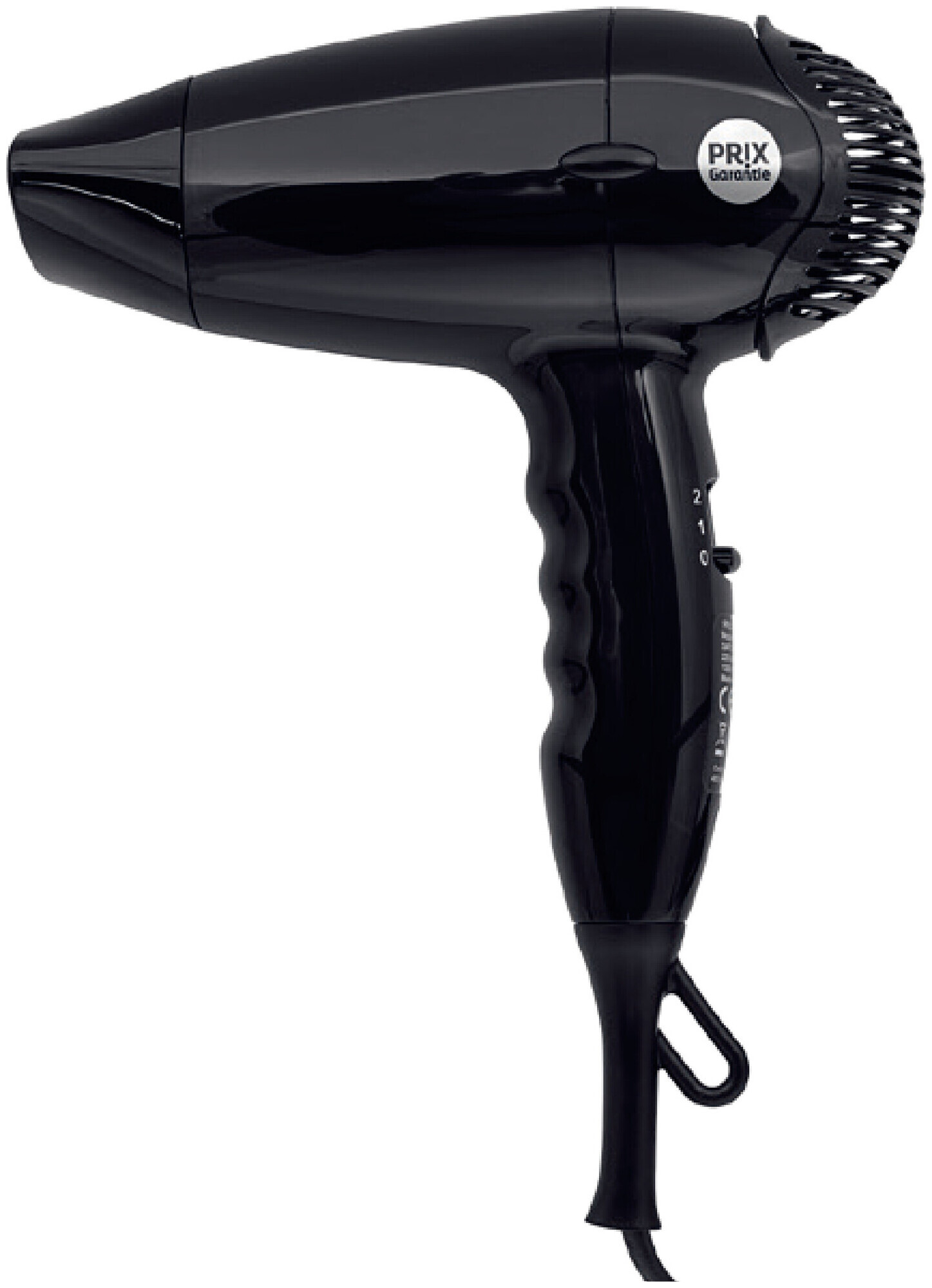 Image of Prix Garantie Haartrockner 1350-1600W
