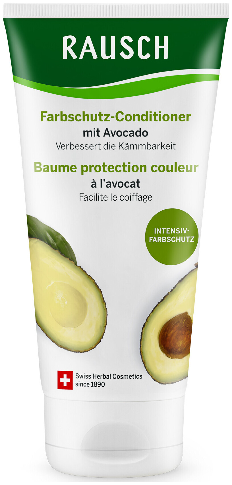 Image of Rausch Farbschutz Conditioner Avocado