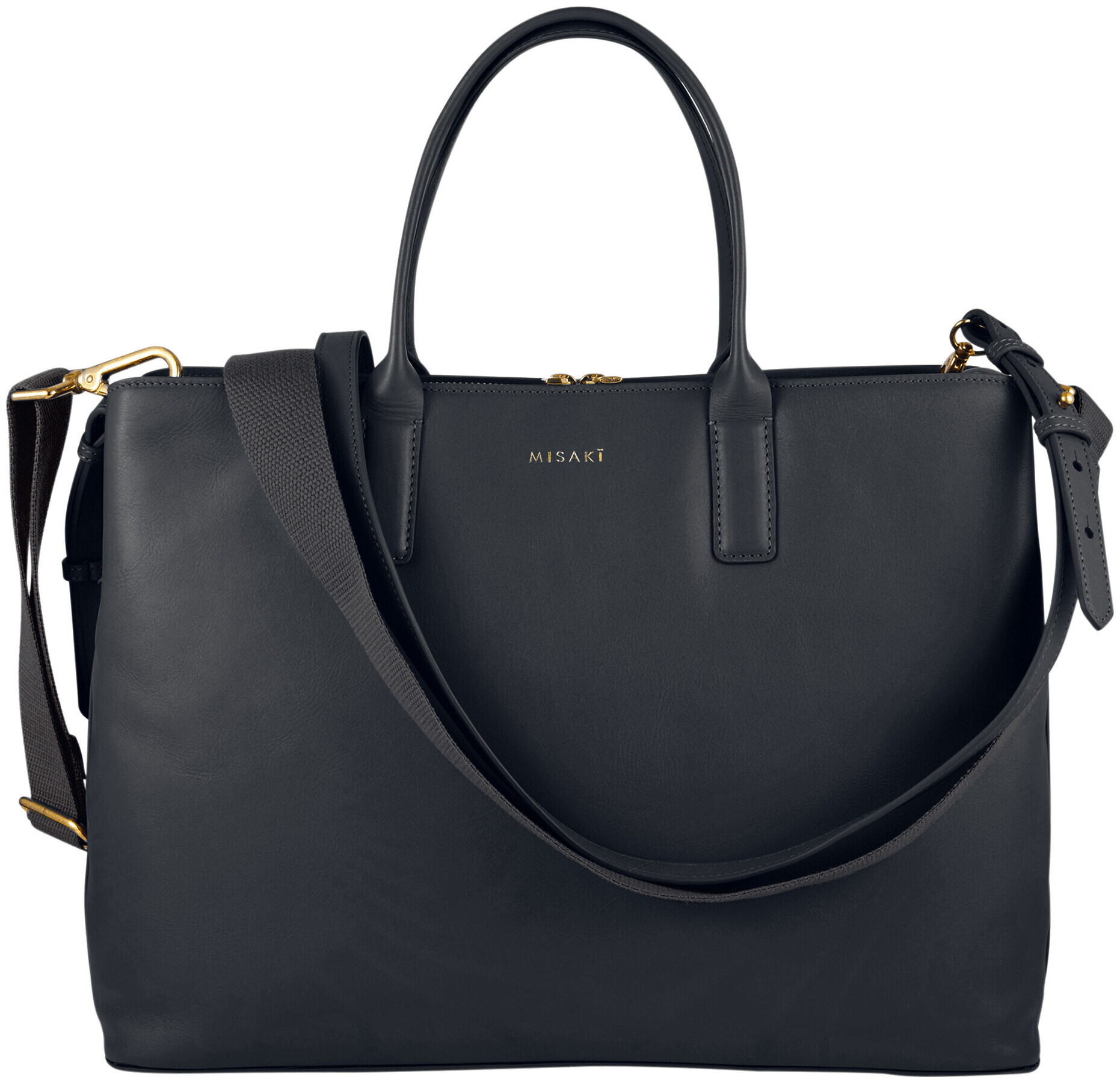 Image of Misakï Handtasche schwarz