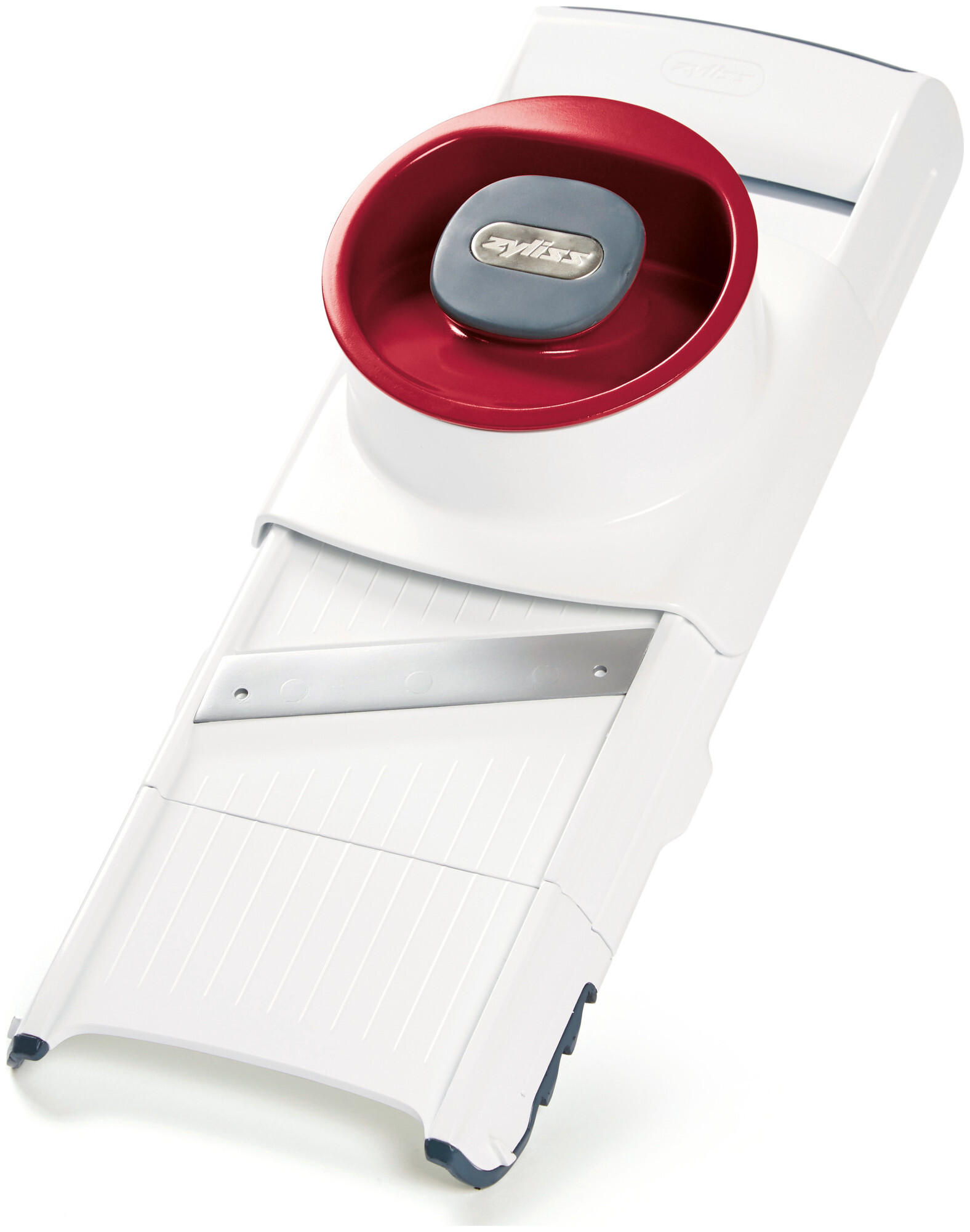 Zyliss 4in1 Hobel & Reibe