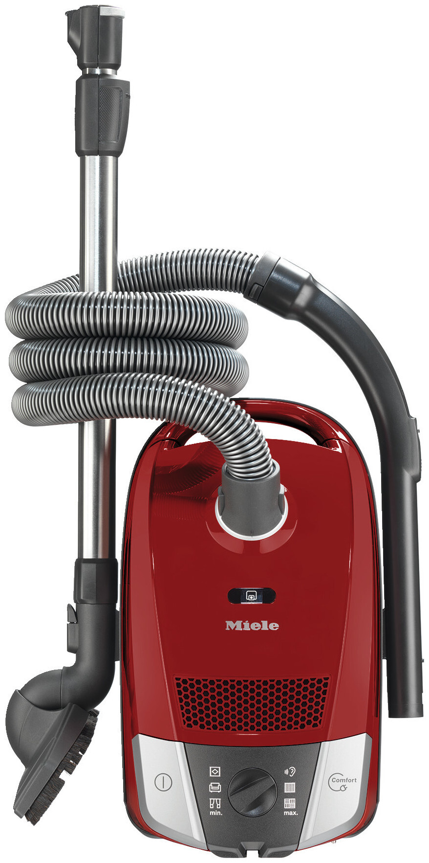 Miele Staubsauger Compact C2 Cat & Dog