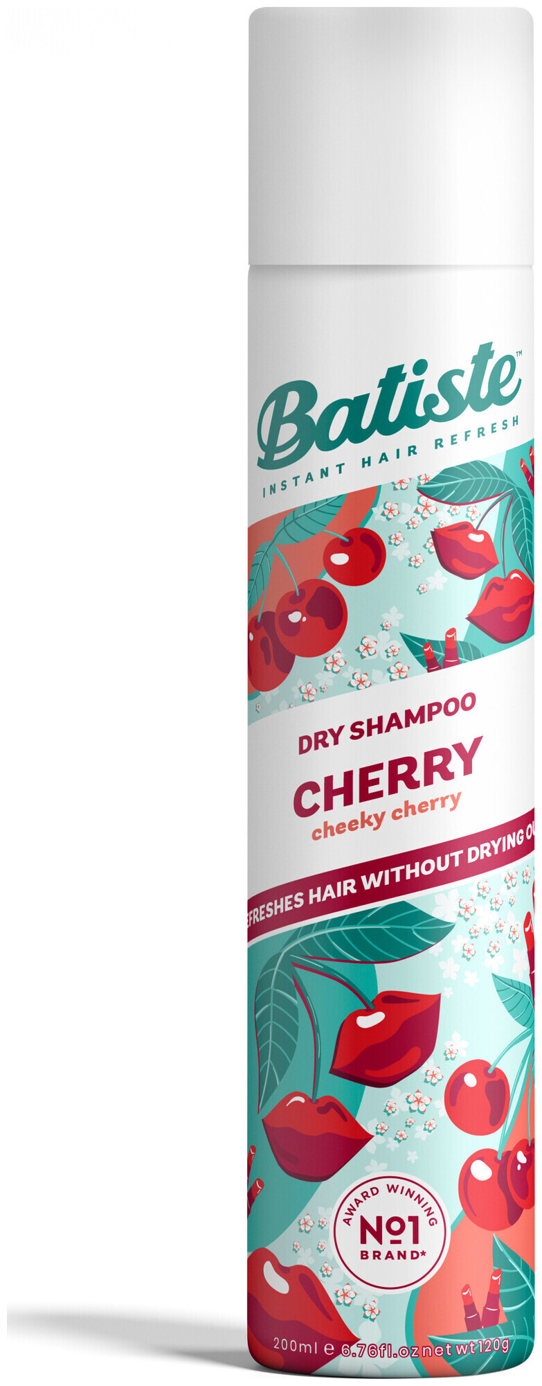 Image of Batiste Cherry Trockenshampoo