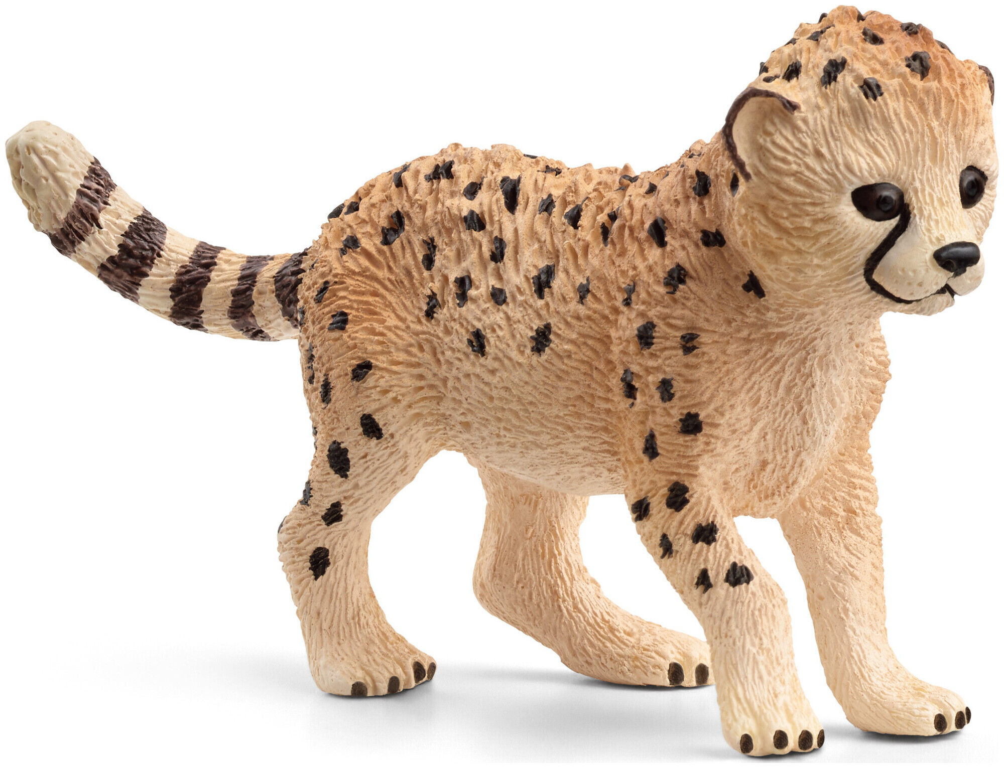 Image of Schleich Wild Life 14866 Gepardenbaby