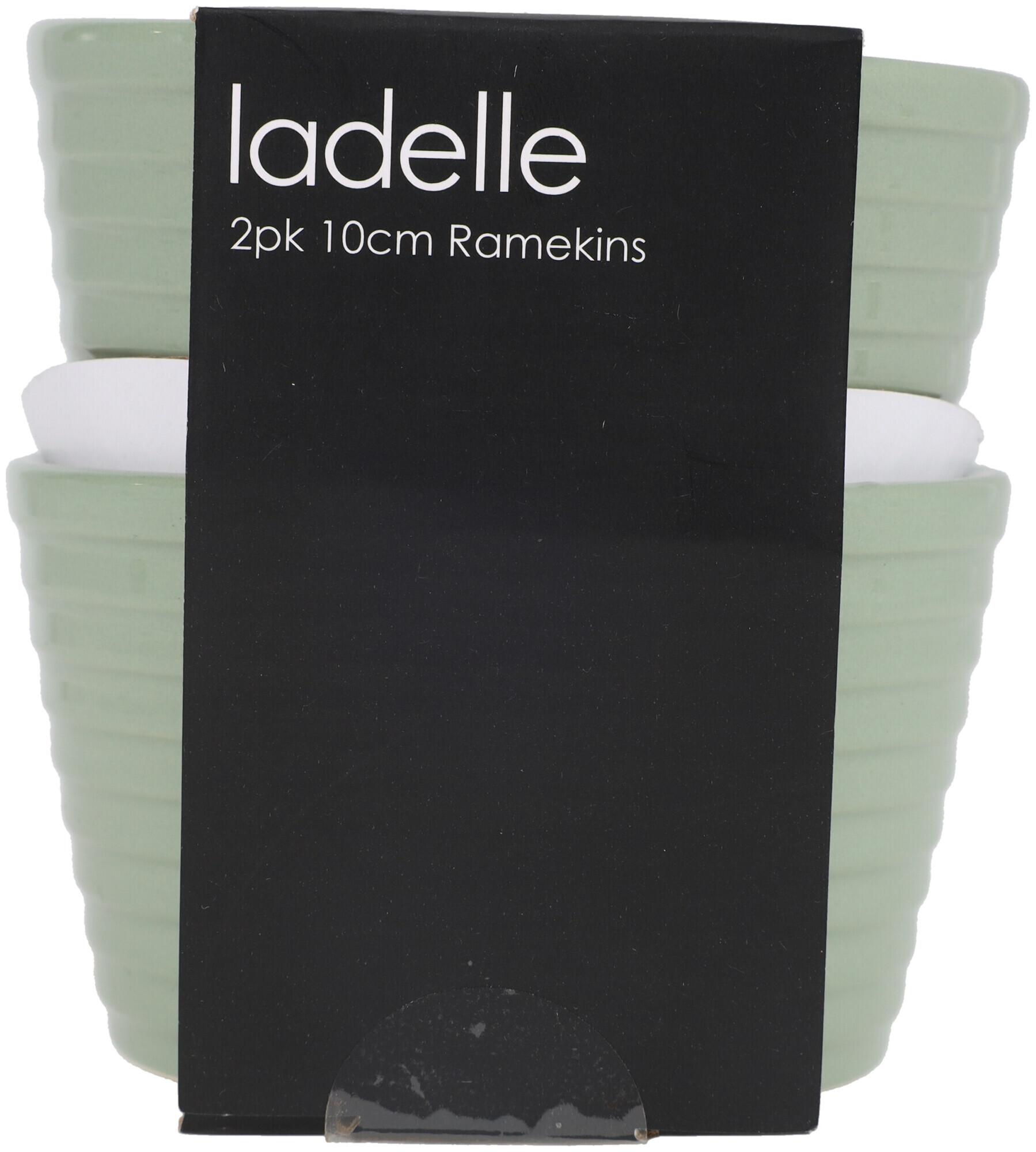 Ladelle Homestead Ramekin 2St. grün 10cm