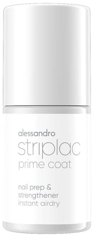 alessandro Prime Coat Nagellack