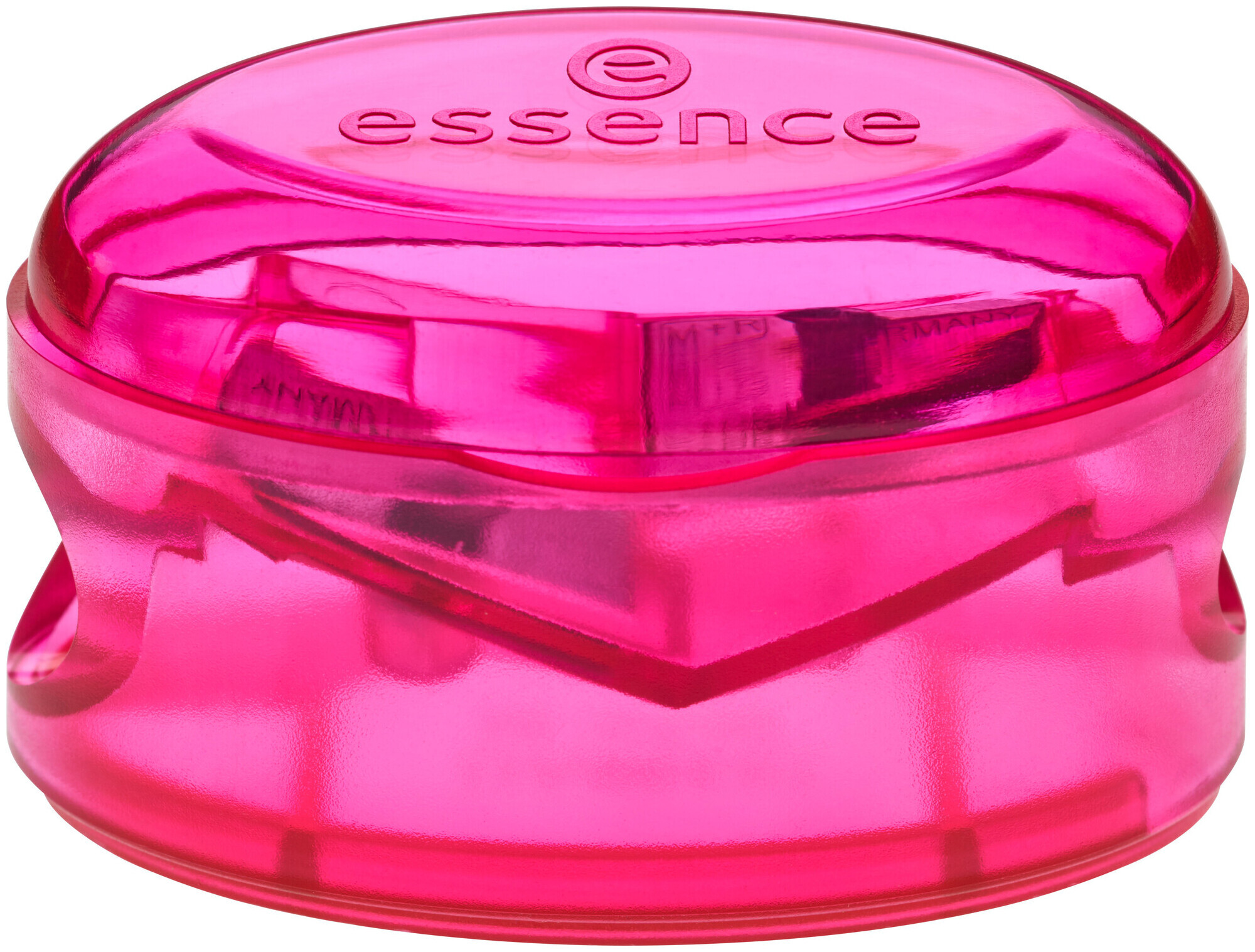 Image of essence duo sharpener 1 st