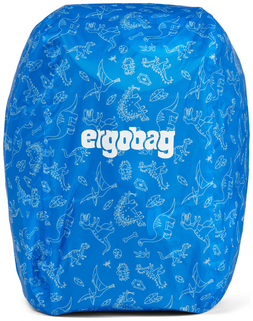 Image of Ergobag Mini Regencape Dinos