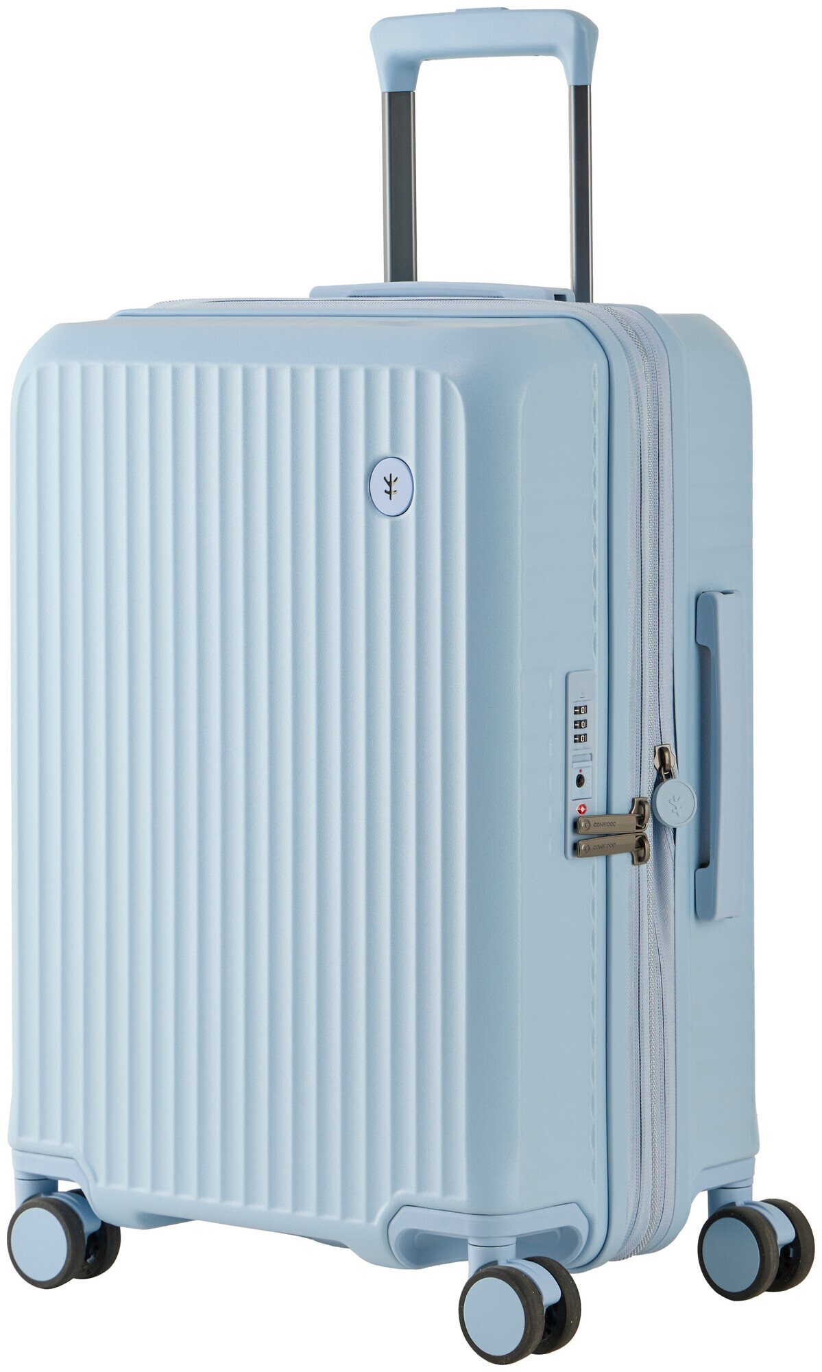 Image of Conwood Trolley Perth 54cm, hellblau