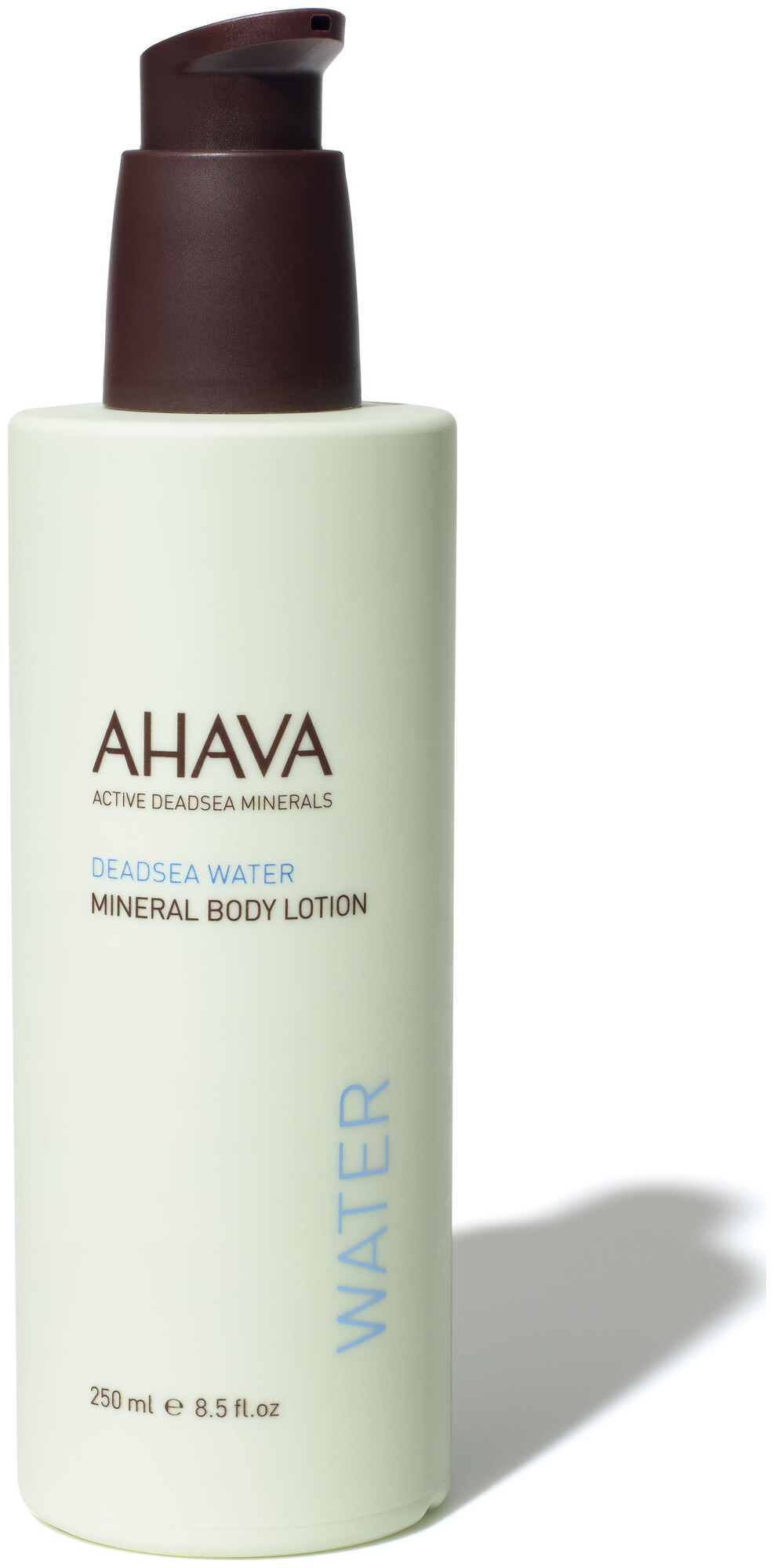 Image of Ahava Water Mineral Body Lotion 250ml