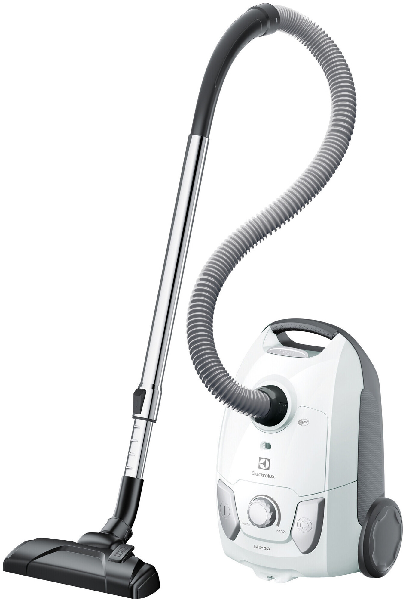 Electrolux Staubsauger Eeg41-F-Iw
