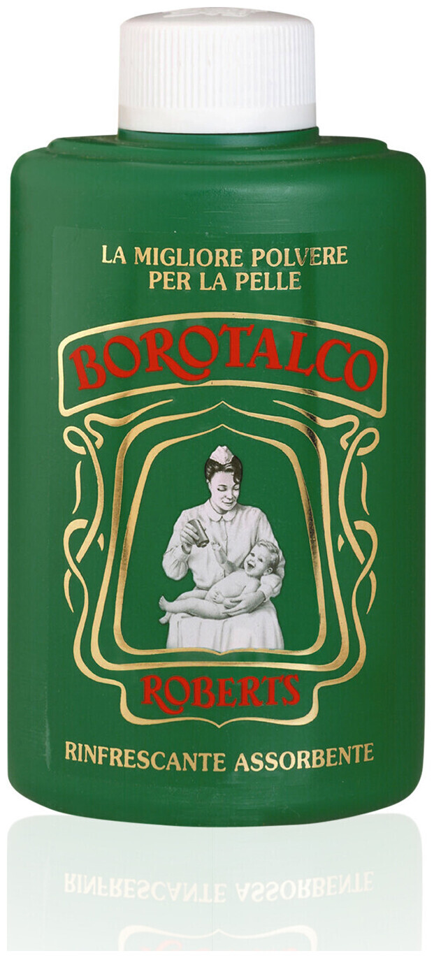 Image of Borotalco Puder Dose