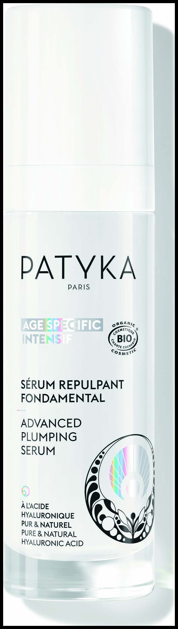 Image of Patyka Aufpolsterndes Grundserum 30ml