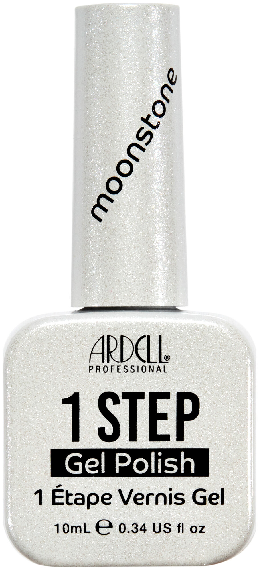Image of Ardell 1 Step Gel Polish Moonstone