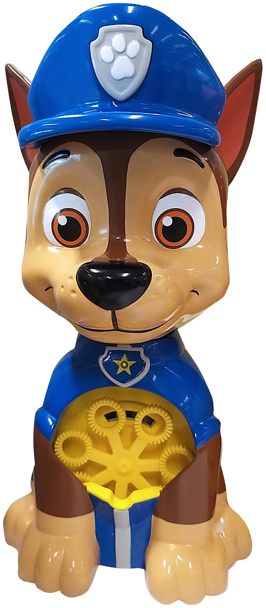 Image of Paw Patrol Seifenblasenmaschine
