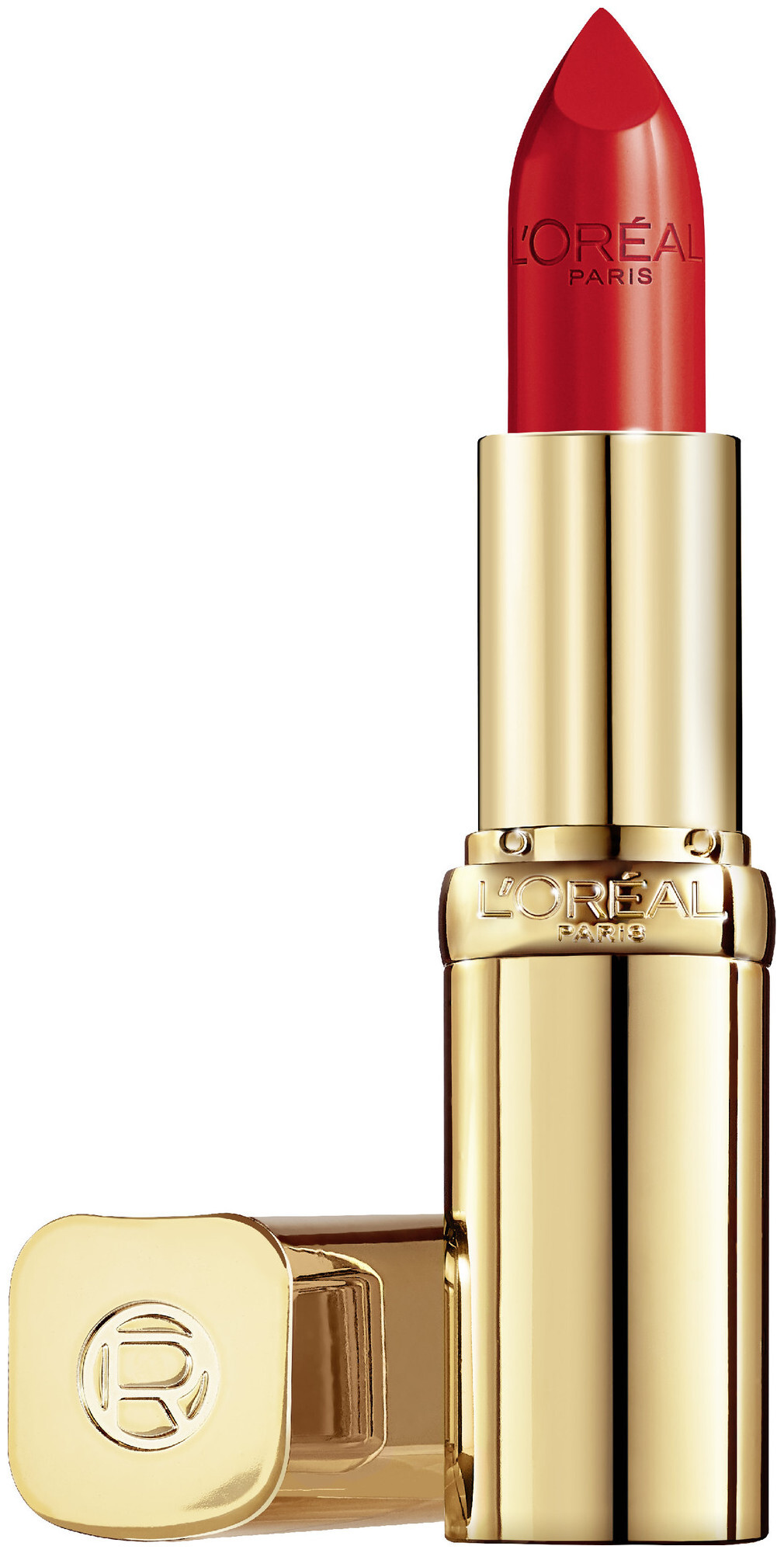 Image of L'oréal Paris Color Riche Satin Lippenstift 125 Maison Marai