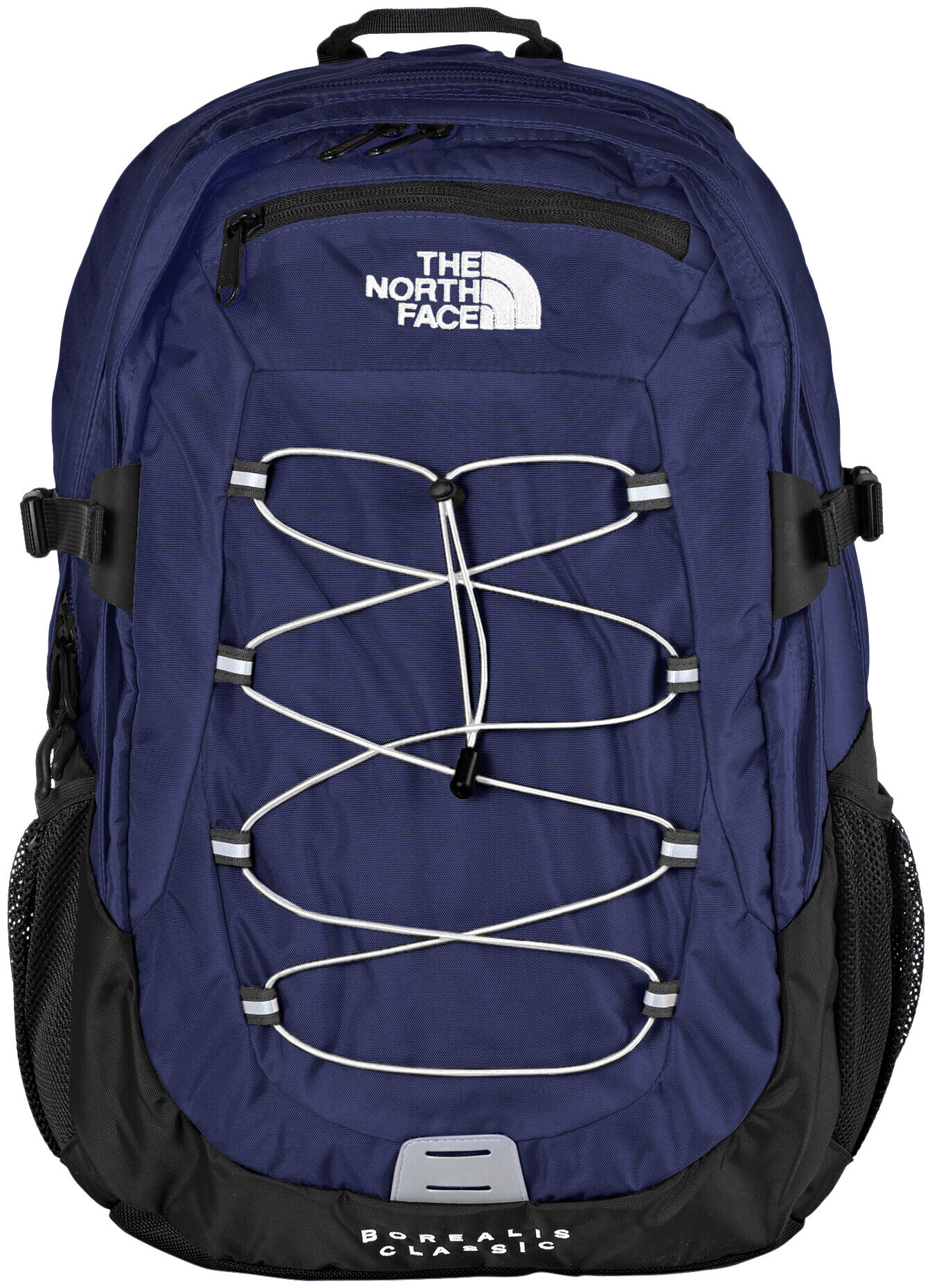 Image of The North Face Rucksack Borealis Classic TNF navy/tin grey