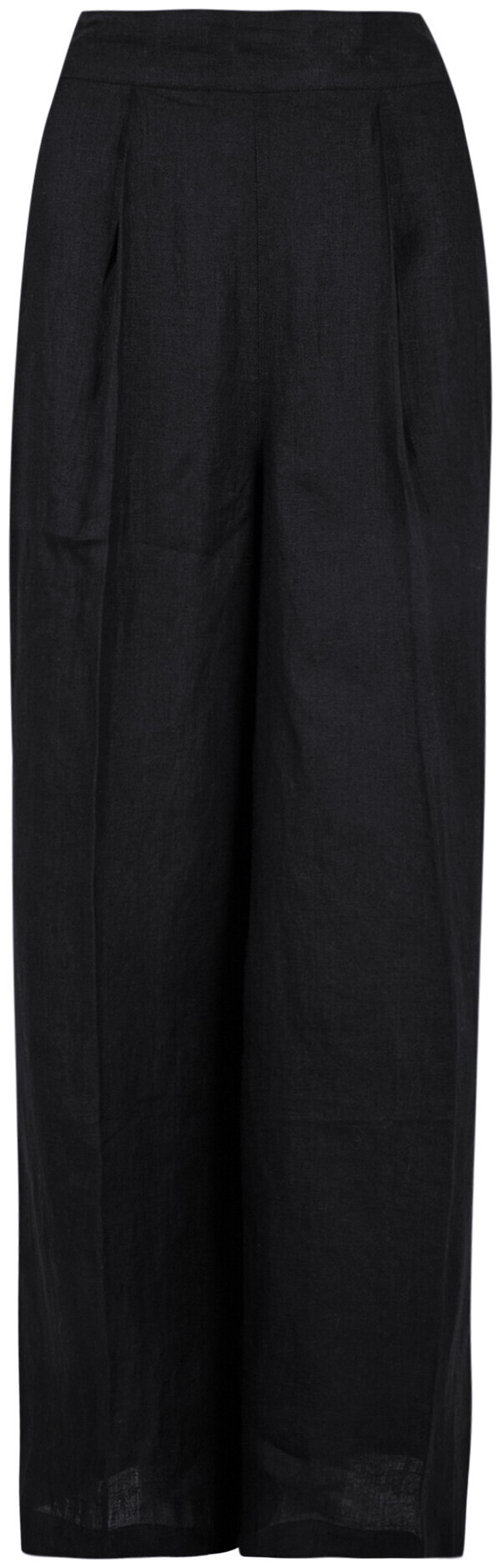 Image of Naturaline Textil Naturaline Damen Hose schwarz XS