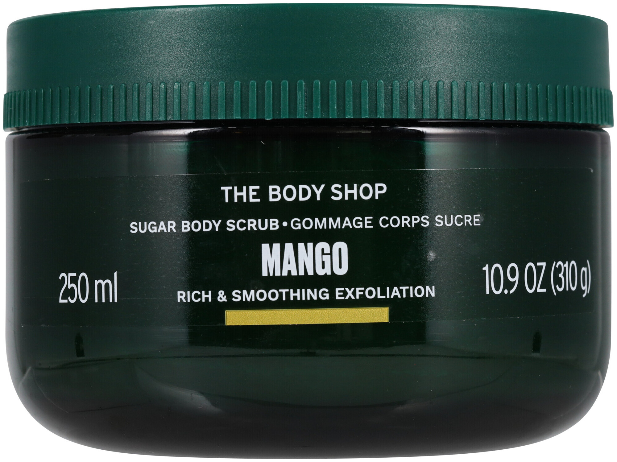 Image of The Body Shop Mango Body Scrub