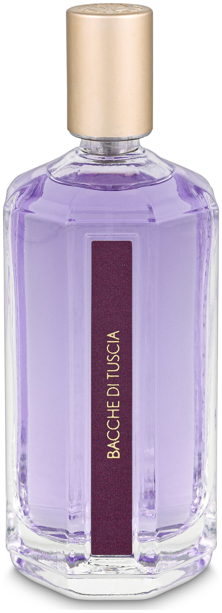 Erbario Toscano Vaporisateur Erbario Baies de Toscane