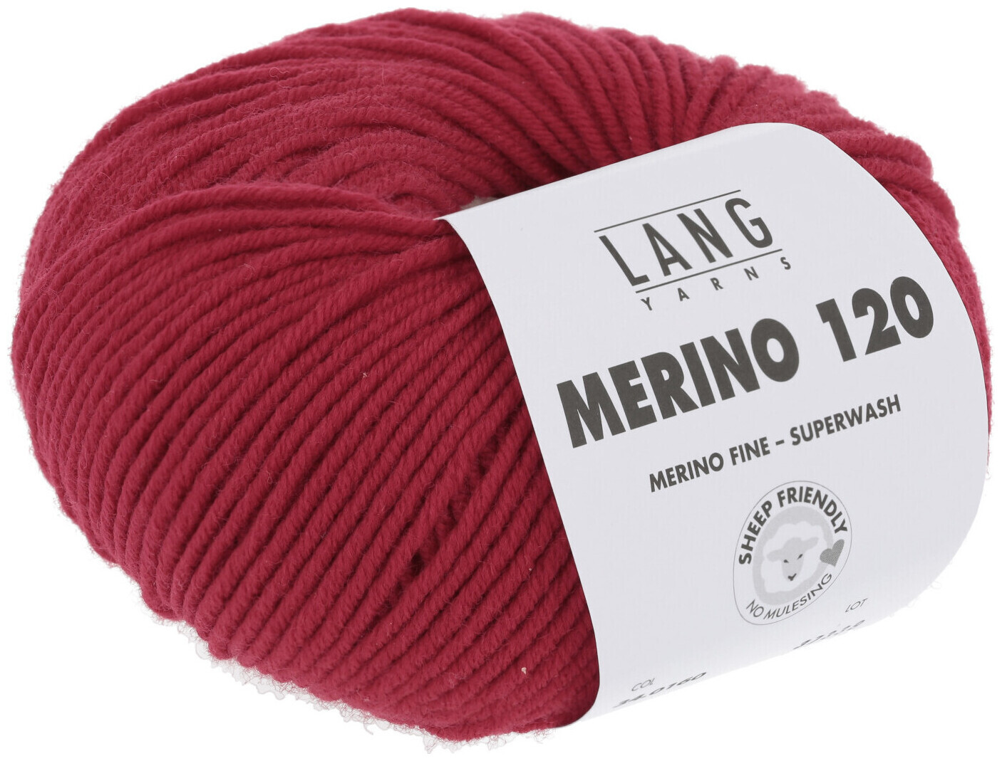 Lang Merino 120