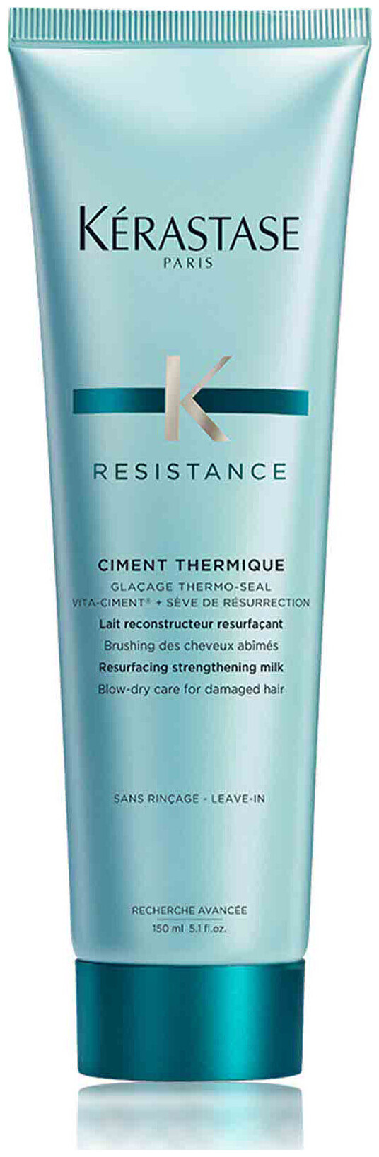 Image of Kérastase Thermique Resist. Ciment