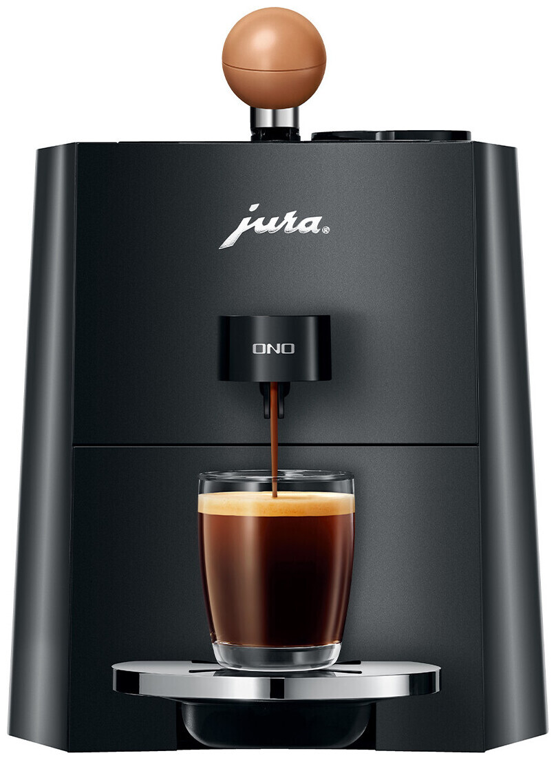 Machine à café Jura Ono Coffee black