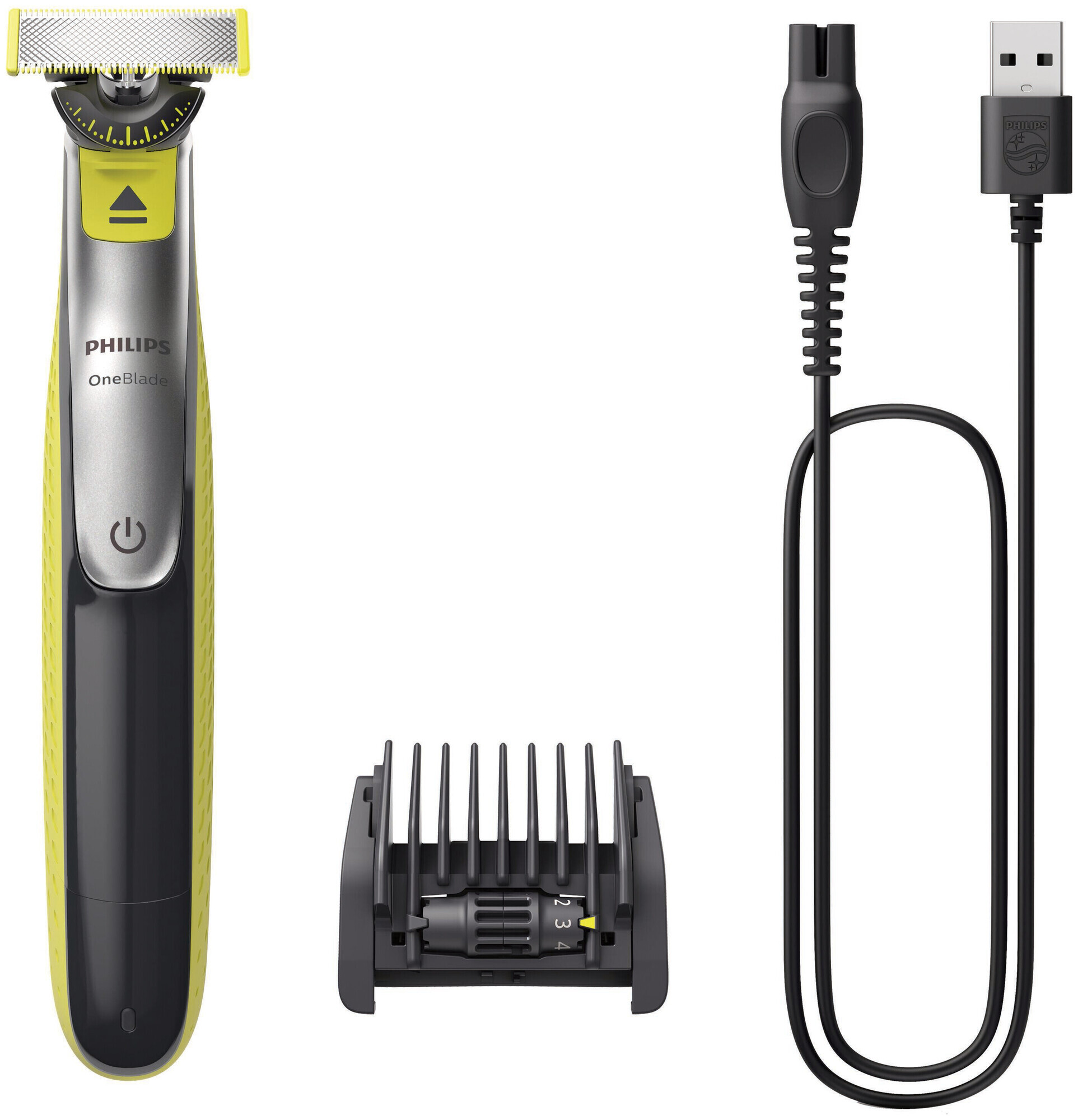Philips Rasierer OneBlade Qp2734/23