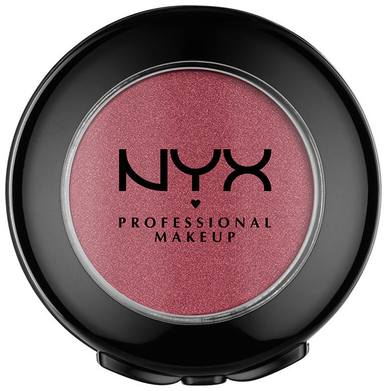 Image of NYX Professional Makeup Hot Signles Eyeshadow, Flustered