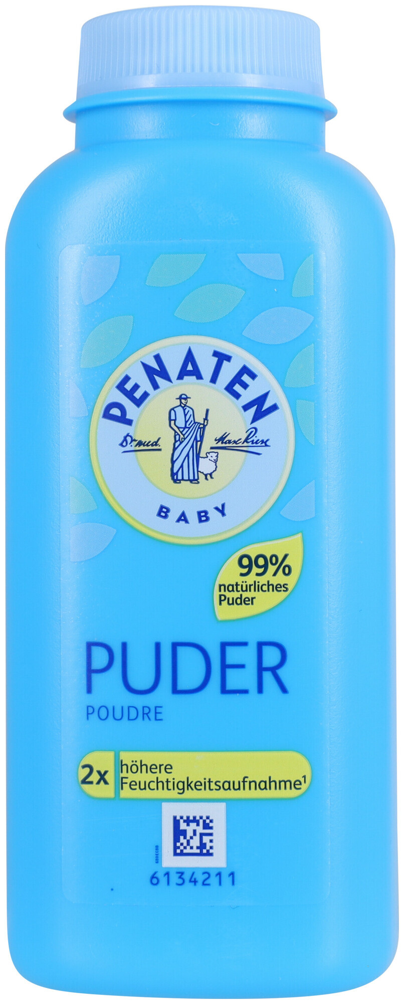 Image of Penaten Puder 100Gr