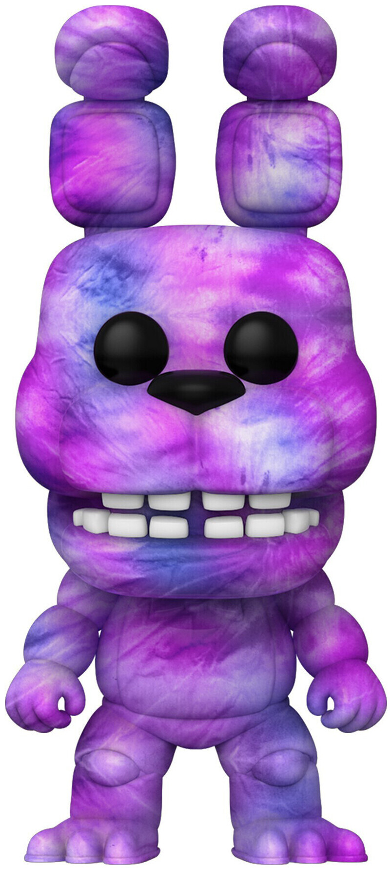 Image of Funko POP Games: Fnaf TieDye- Bonnie