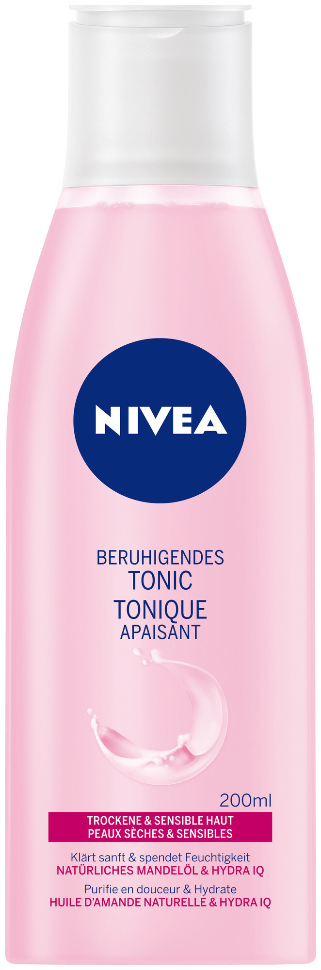 Image of Nivea Beruhigendes Tonic