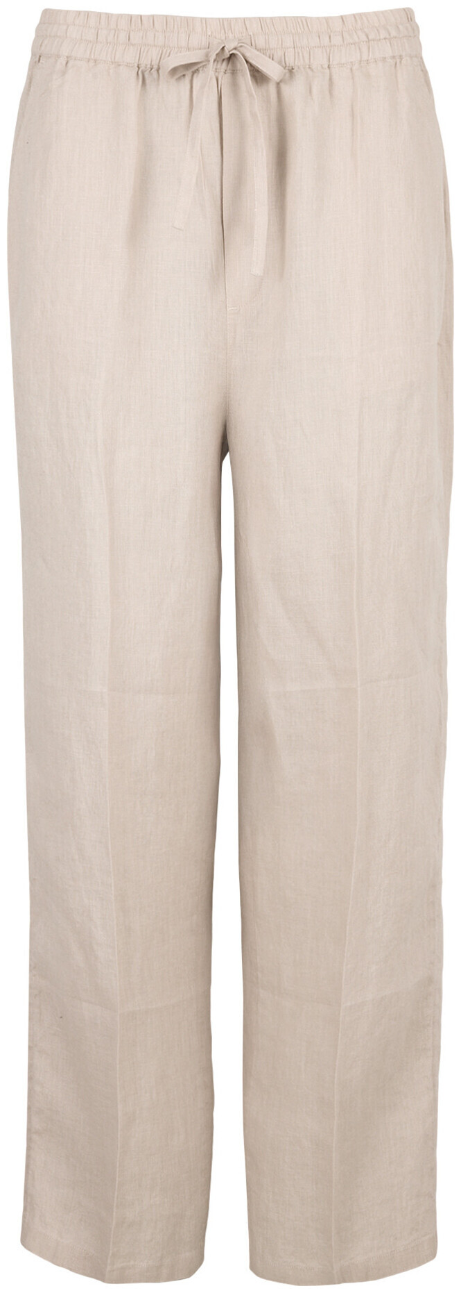 Image of Naturaline Textil Naturaline Damen Hose beige XS
