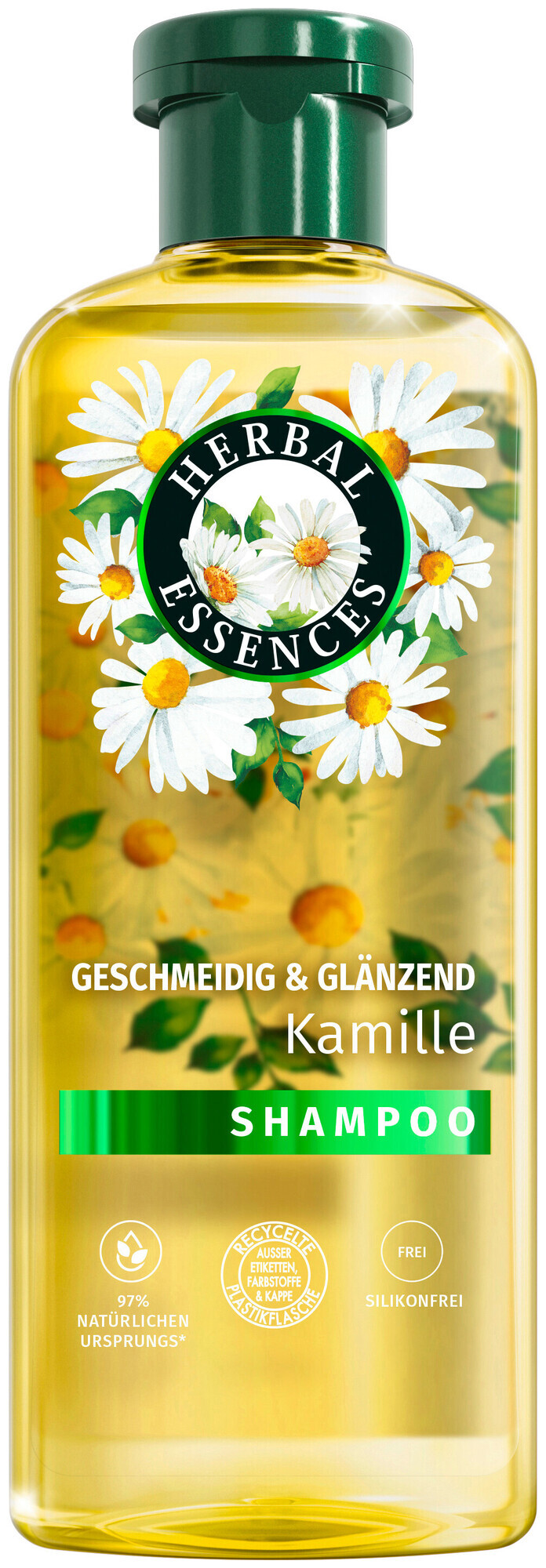 Image of Herbal Essences Haarshampoo Kamille