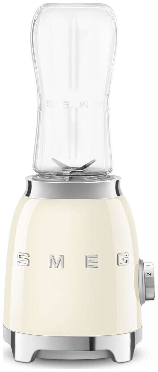 Image of Smeg Standmixer Pbf01Creu Crème