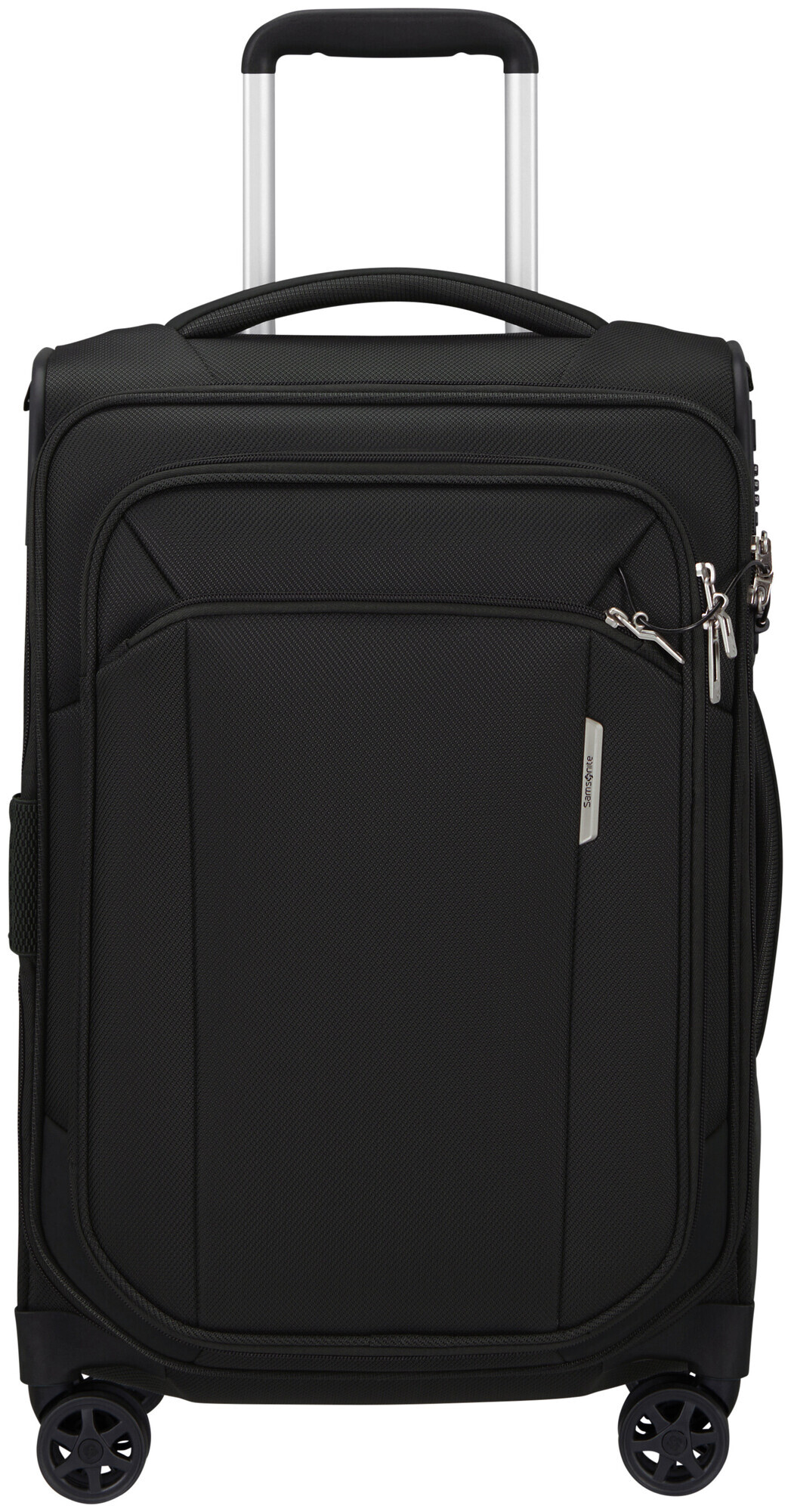 Samsonite Trolley Respark 55cm, ozone black