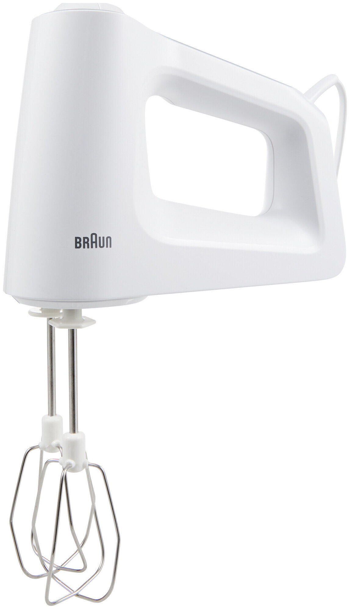 Image of Braun Handmixer MultiMix 3 Hm3100