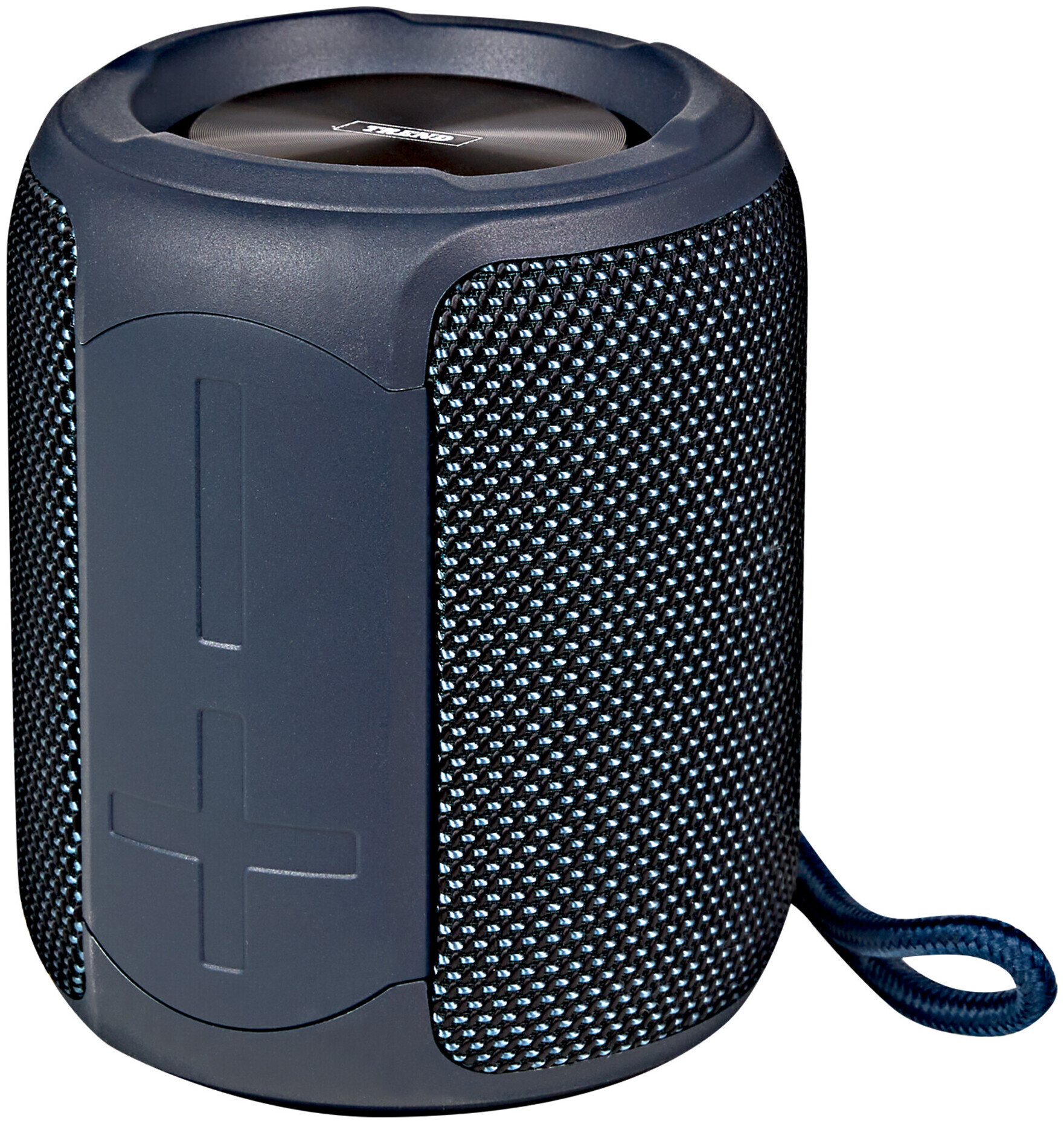 Image of Trend Bluetooth Lautsprecher E100 blau