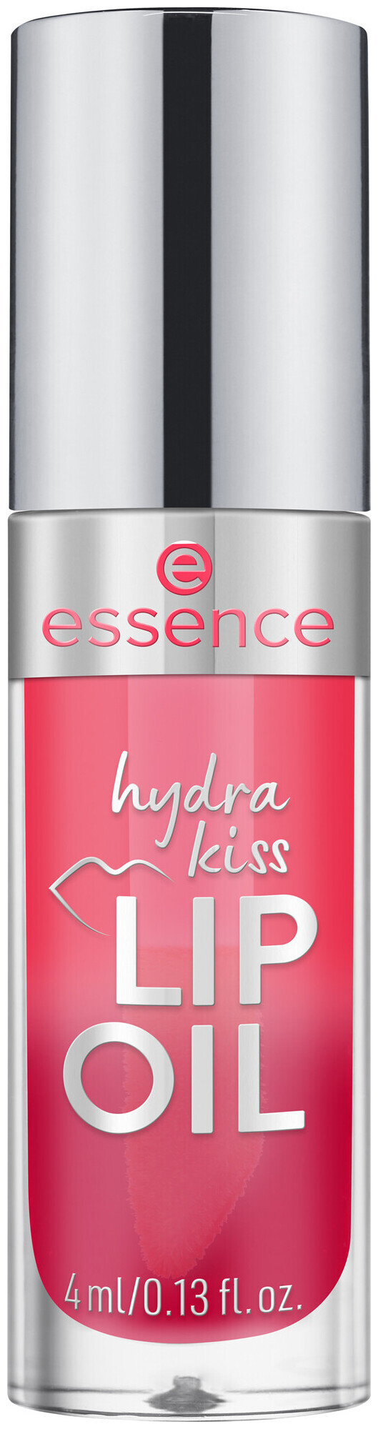 essence hydra kiss LIP OIL 03 Pink Champagne 4 ml