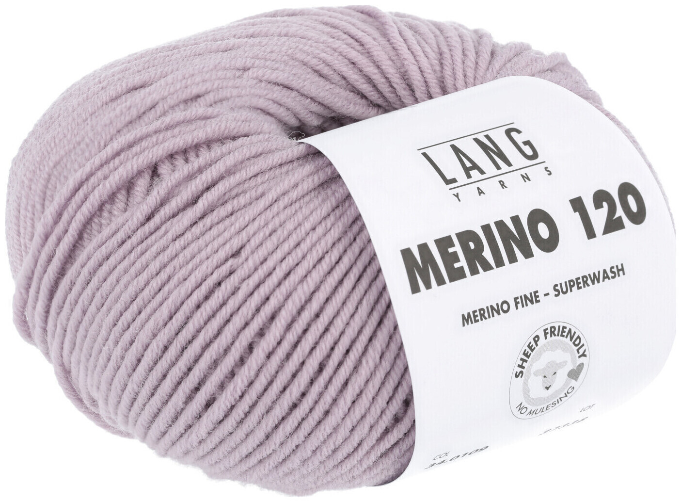 Lang Merino 120