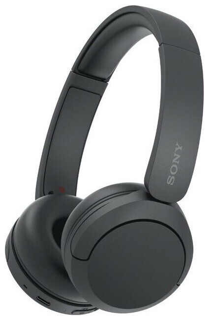 Image of Sony On Ear Kopfhörer BT WH Ch520B