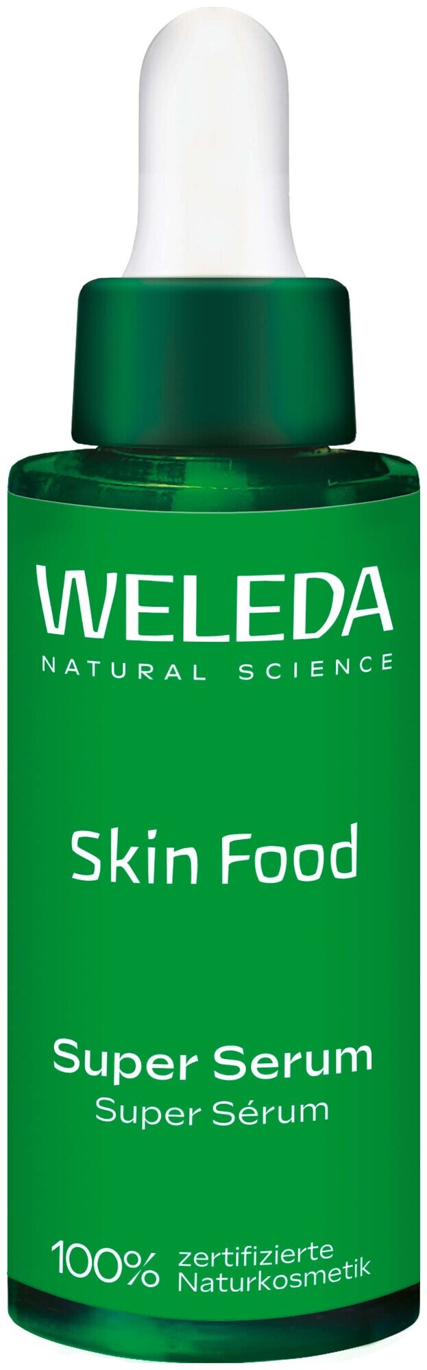 Image of Weleda Skin Food Super Serum