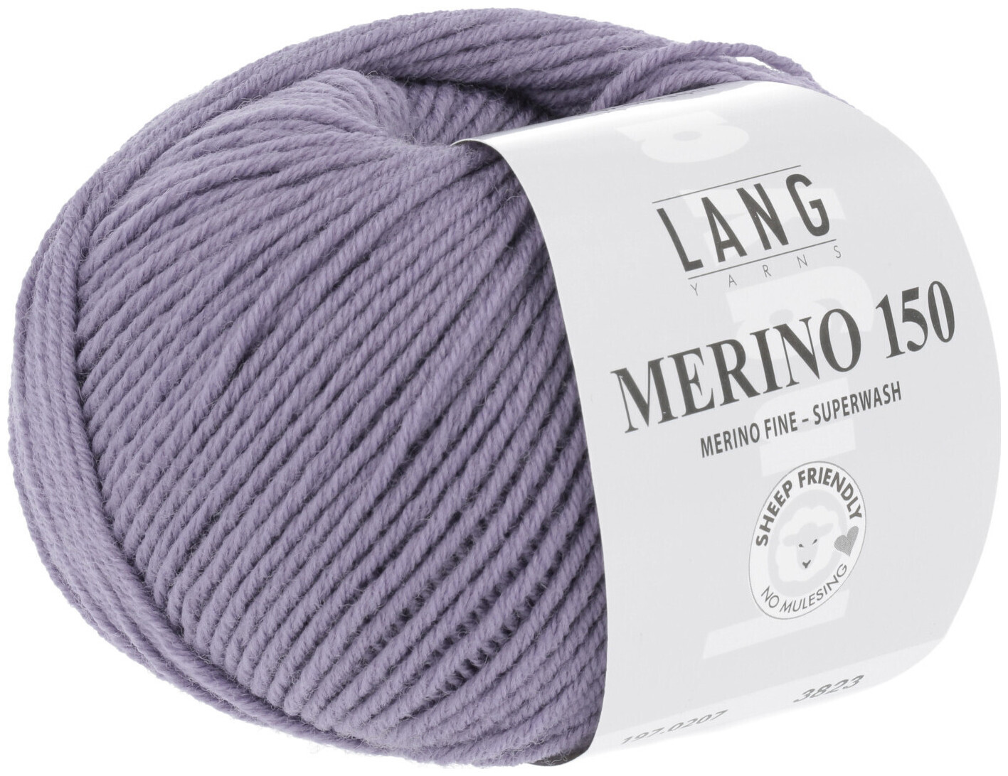 Lang Merino 150